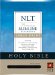 Cover art for Premium Slimline Reference Bible NLT, LP