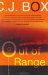 Cover art for Out of Range (A Joe Pickett Novel)