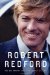 Cover art for Robert Redford: The Biography