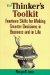 Cover art for The Thinker's Toolkit: Fourteen Skills for Making Smarter Decisions in Business and in Life