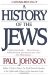 Cover art for A History of the Jews