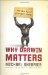 Cover art for Why Darwin Matters: The Case Against Intelligent Design