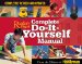 Cover art for Complete Do-It-Yourself Manual: Completely Revised and Updated