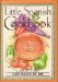 Cover art for Little Spanish Cookbook