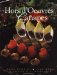 Cover art for The Book of Hors D'Oeuvres and Canapes