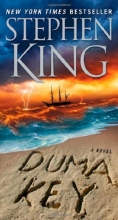 Cover art for Duma Key: A Novel