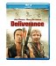 Cover art for Deliverance [Blu-ray]