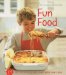 Cover art for Williams-Sonoma Kids in the Kitchen: Fun Food