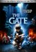 Cover art for The Gate 