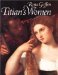 Cover art for Titian's Women