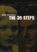 Cover art for The 39 Steps 