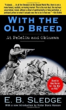 Cover art for With the Old Breed: At Peleliu and Okinawa