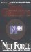 Cover art for Net Force