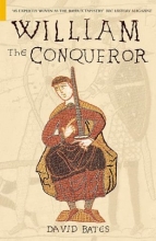 Cover art for William the Conqueror