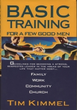 Cover art for Basic Training For A Few Good Men