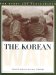 Cover art for The Korean War: The Story and Photographs (America Goes to War)