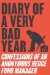 Cover art for Diary of a Very Bad Year: Confessions of an Anonymous Hedge Fund Manager