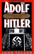 Cover art for Adolf Hitler: The Definitive Biography