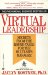 Cover art for Virtual Leadership: Secrets from the Round Table for the Multi-Site Manager