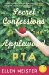 Cover art for Secret Confessions of the Applewood PTA