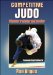 Cover art for Competitive Judo