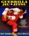 Cover art for Guerrilla Jiu-Jitsu: Revolutionizing Brazilian Jiu-Jitsu