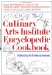 Cover art for Culinary Arts Institute Encyclopedic Cookbook