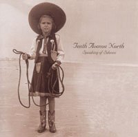 Cover art for Speaking of Silence