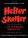 Cover art for Helter Skelter: The True Story of the Manson Murders (25th Anniversary Edition)