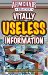 Cover art for Armchair Reader: Vitally Useless Information