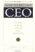 Cover art for How to Become CEO: The Rules for Rising to the Top of Any Organization