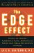 Cover art for The Edge Effect: Achieve Total Health and Longevity with the Balanced Brain Advantage