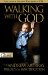 Cover art for Walking With God Cd Excerpts: The Andrew Murray Trilogy on Sanctification (Pure Gold Classic)