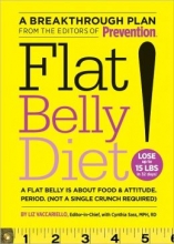 Cover art for Flat Belly Diet!