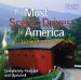 Cover art for The Most Scenic Drives in America: 120 Spectacular Road Trips