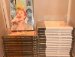 Cover art for The Carol Burnett Show 22 DVD Set: Volumes 1 - 21 with a Total of 42 Episodes + Show Stoppers