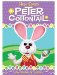 Cover art for Here Comes Peter Cottontail: The Original TV Classic [Remastered]