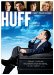 Cover art for Huff - The Complete First Season
