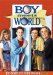 Cover art for Boy Meets World: The Complete Third Season