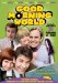 Cover art for Good Morning World