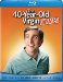 Cover art for The 40-Year-Old Virgin  [Blu-ray]