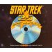 Cover art for Star Trek 25th Anniversary Audio Collection  (Cd) (Star Trek on compact disc)