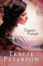 Cover art for Dawn's Prelude (Song of Alaska)