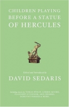 Cover art for Children Playing Before a Statue of Hercules