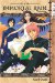 Cover art for Immortal Rain, Vol. 3