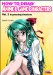 Cover art for How to Draw Anime & Game Characters, Vol. 2: Expressing Emotions
