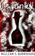 Cover art for Junky