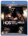 Cover art for Hostel - Part II [Blu-ray]