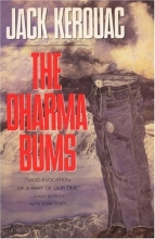 Cover art for The Dharma Bums