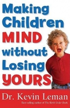 Cover art for Making Children Mind without Losing Yours